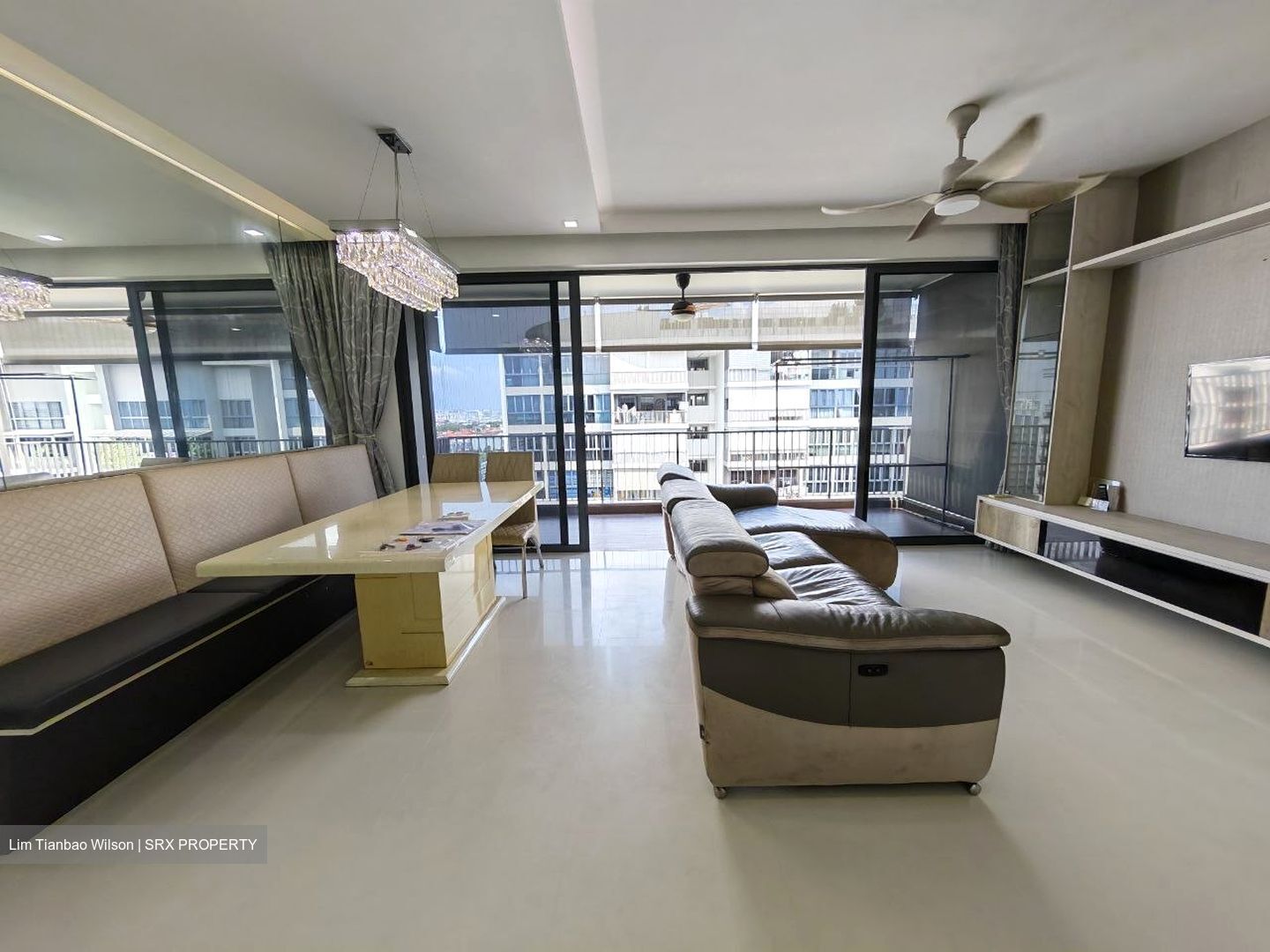 Skypark Residences (D27), Condominium #556706331